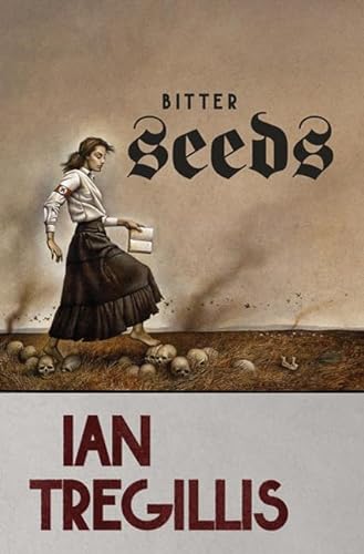 cover image Bitter Seeds