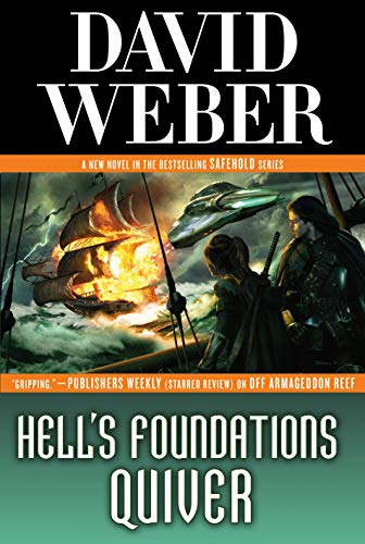 cover image Hell’s Foundations Quiver