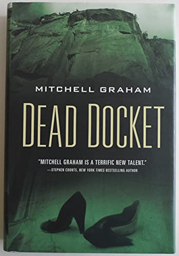 cover image Dead Docket