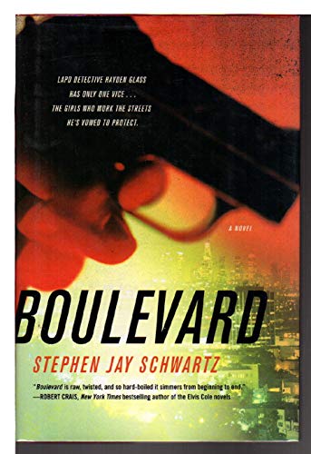 cover image Boulevard
