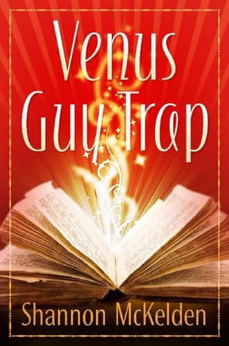 cover image Venus Guy Trap