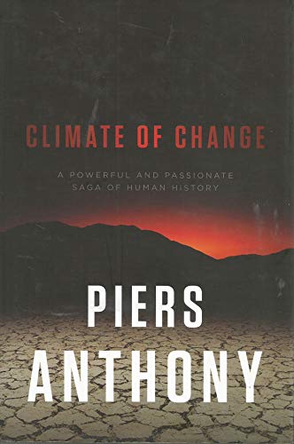 cover image Climate of Change
