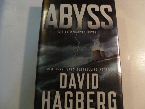 cover image Abyss