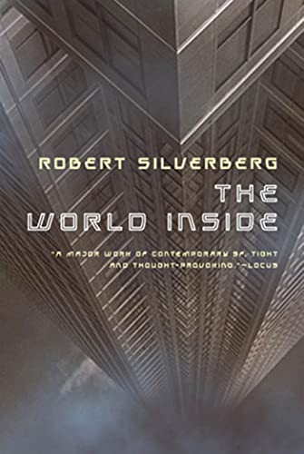 cover image The World Inside