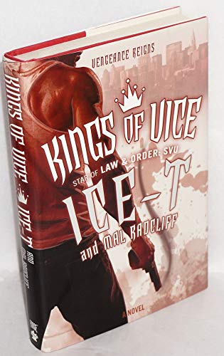 cover image Kings of Vice