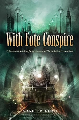 cover image With Fate Conspire