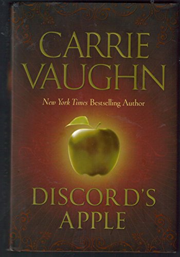 cover image Discord’s Apple