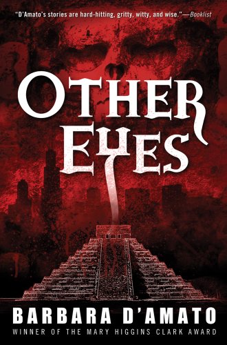 cover image Other Eyes