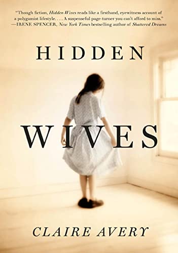 cover image Hidden Wives