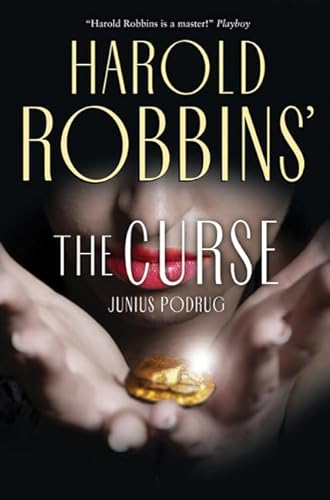 cover image Harold Robbins’ The Curse 