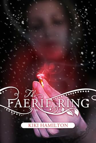 cover image The Faerie Ring