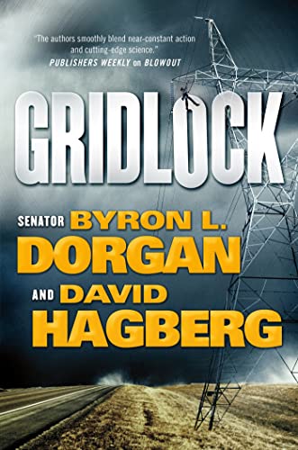 cover image Gridlock