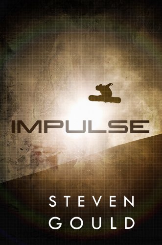 cover image Impulse
