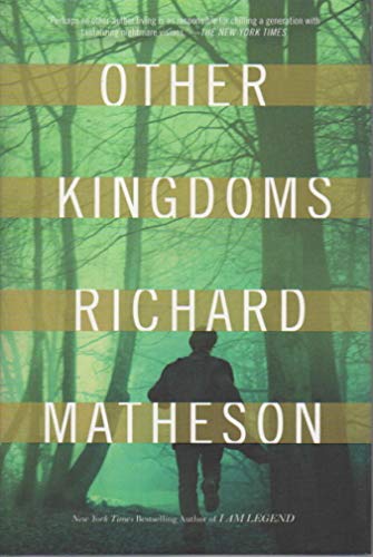 cover image Other Kingdoms