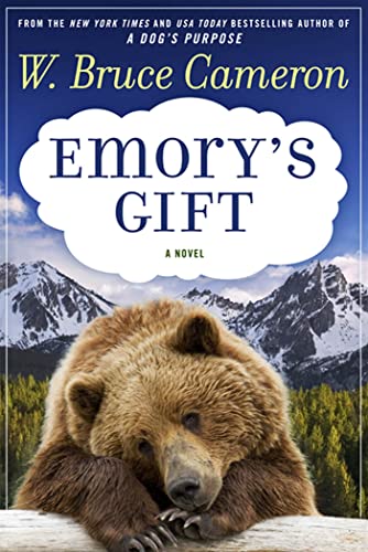 cover image Emory's Gift