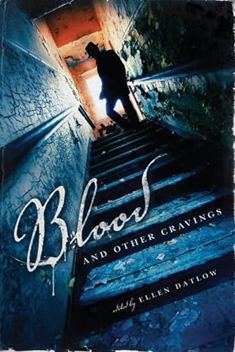 cover image Blood and Other Cravings