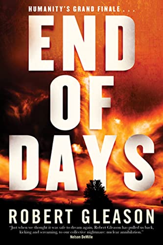 cover image End of Days
