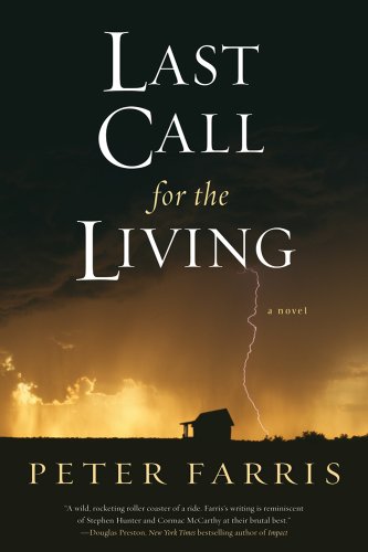 cover image Last Call for the Living