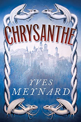 cover image Chrysanthe