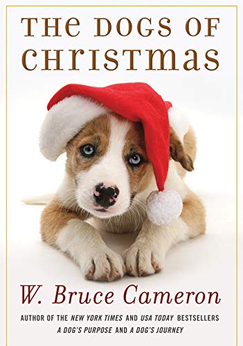 cover image The Dogs of Christmas