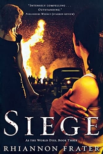 Siege: As the World Dies