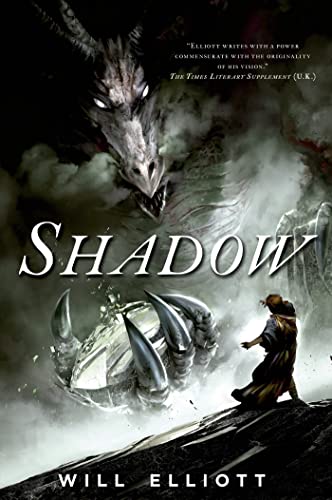 cover image Shadow