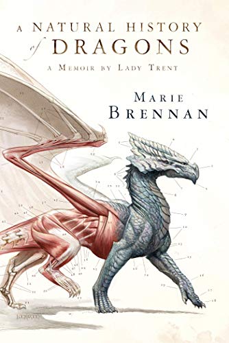 cover image A Natural History of Dragons