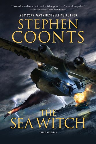 cover image The Sea Witch