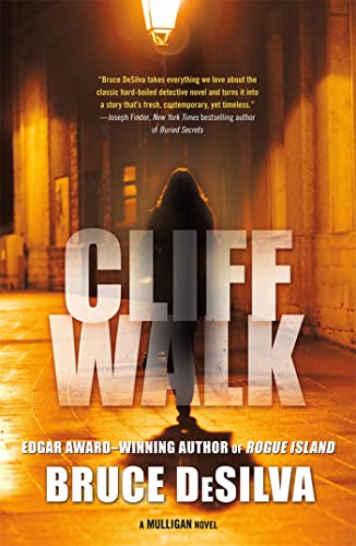 cover image Cliff Walk