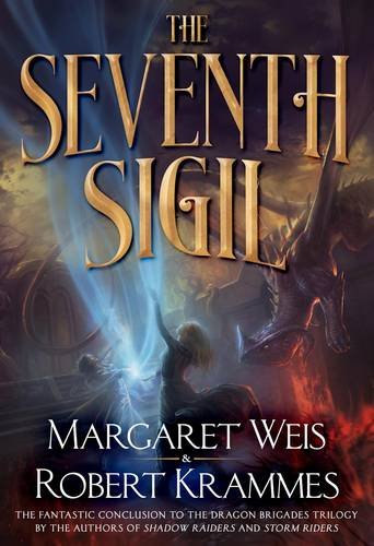 cover image The Seventh Sigil