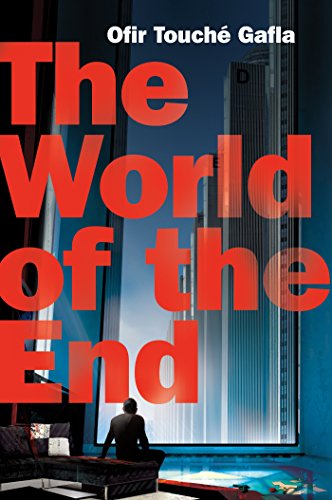 cover image The World of the End