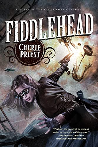 cover image Fiddlehead