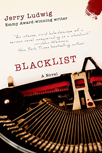 cover image Blacklist