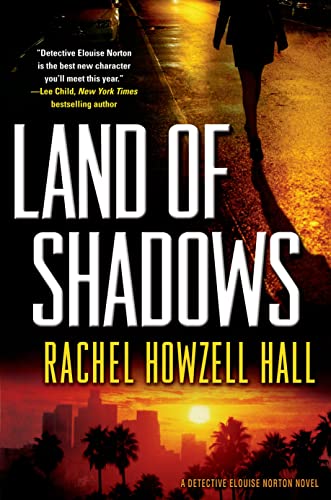 cover image Land of Shadows