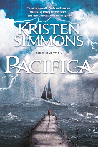 cover image Pacifica