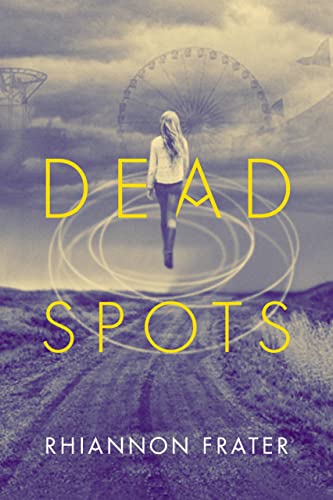 cover image Dead Spots