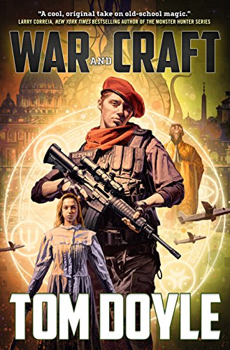 cover image War and Craft