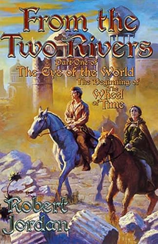 cover image From the Two Rivers