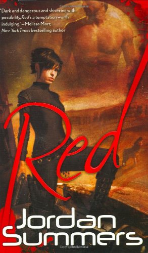 cover image Red