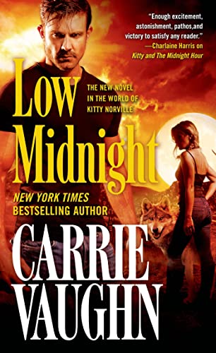 cover image Low Midnight