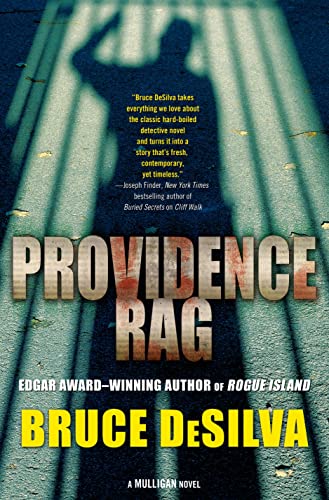 cover image Providence Rag