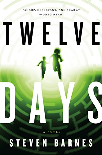 cover image Twelve Days