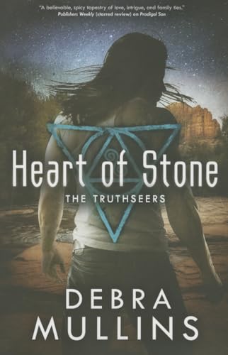 cover image Heart of Stone