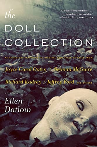 cover image The Doll Collection
