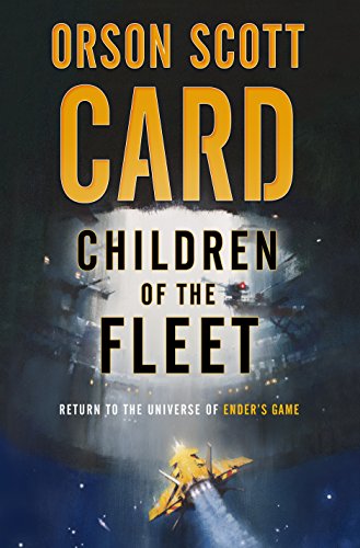 cover image Children of the Fleet