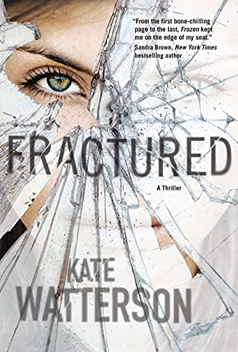 cover image Fractured