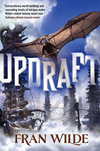cover image Updraft