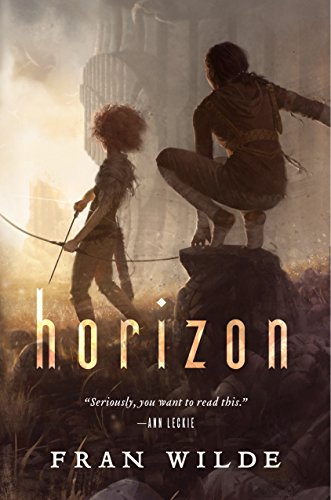 cover image Horizon