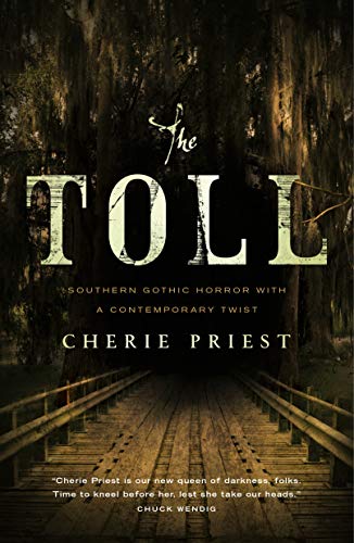 cover image The Toll