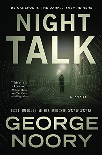 cover image Night Talk